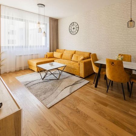Comfort Lux Residence Баня-Лука Екстер'єр фото