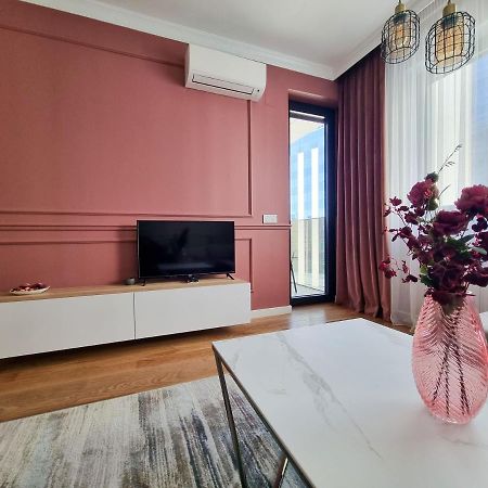 Comfort Lux Residence Баня-Лука Екстер'єр фото