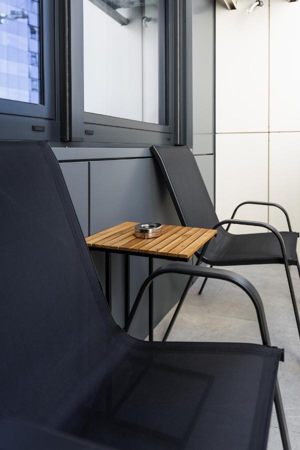 Comfort Lux Residence Баня-Лука Екстер'єр фото