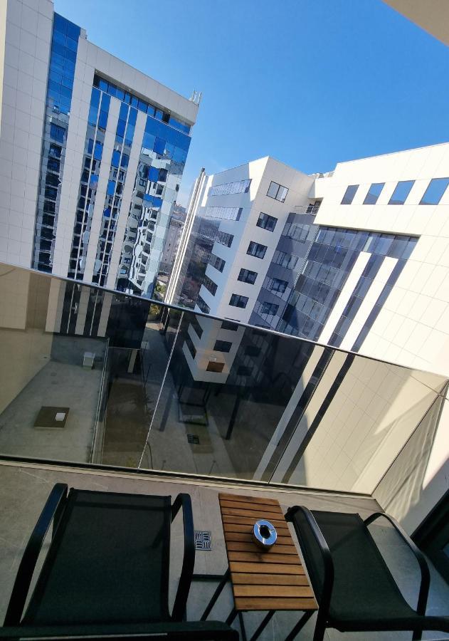 Comfort Lux Residence Баня-Лука Екстер'єр фото