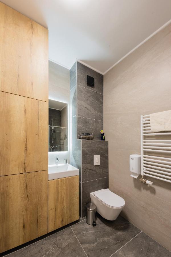 Comfort Lux Residence Баня-Лука Екстер'єр фото