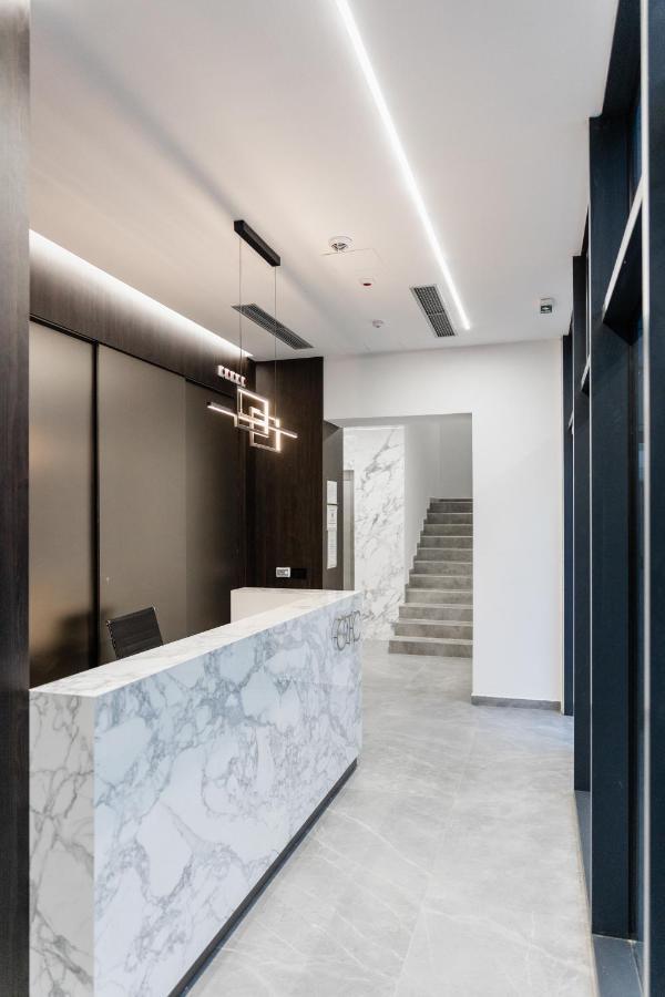 Comfort Lux Residence Баня-Лука Екстер'єр фото
