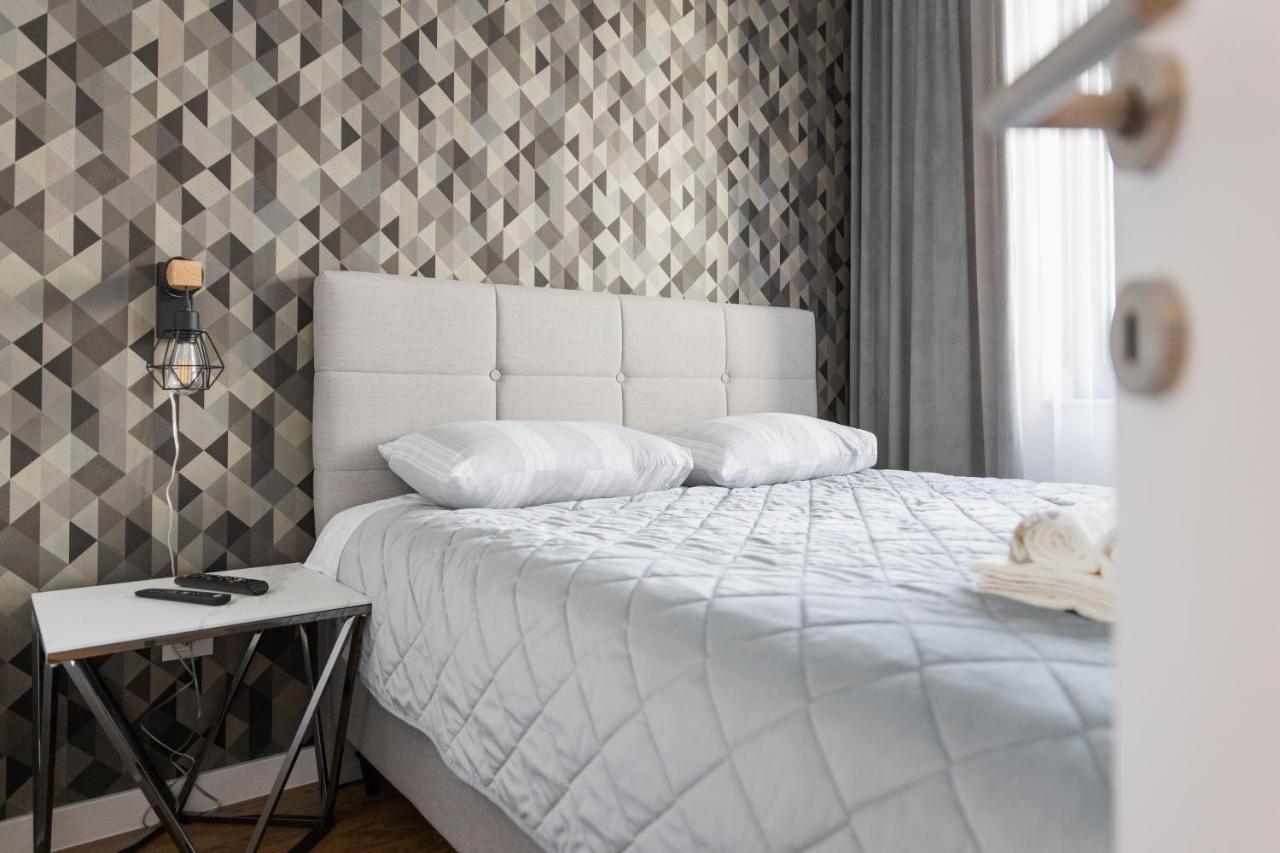 Comfort Lux Residence Баня-Лука Екстер'єр фото