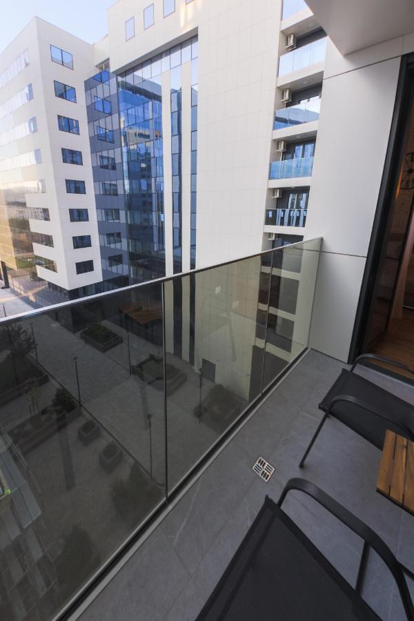 Comfort Lux Residence Баня-Лука Екстер'єр фото
