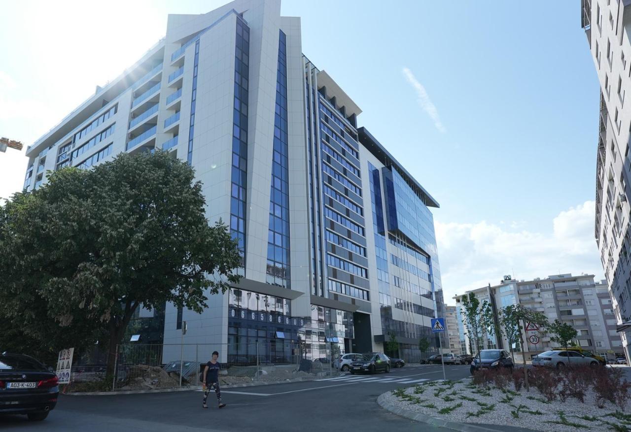 Comfort Lux Residence Баня-Лука Екстер'єр фото