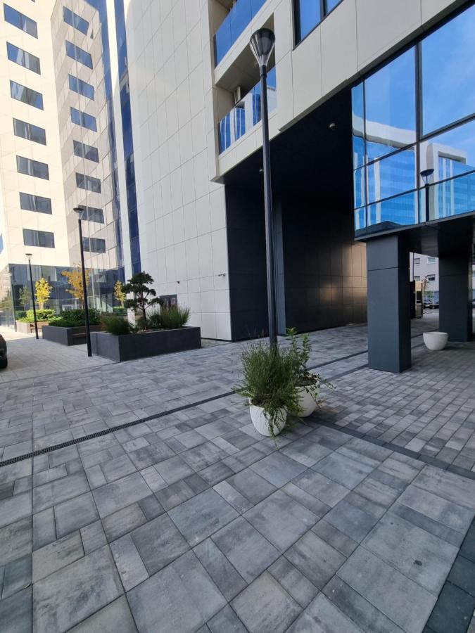 Comfort Lux Residence Баня-Лука Екстер'єр фото