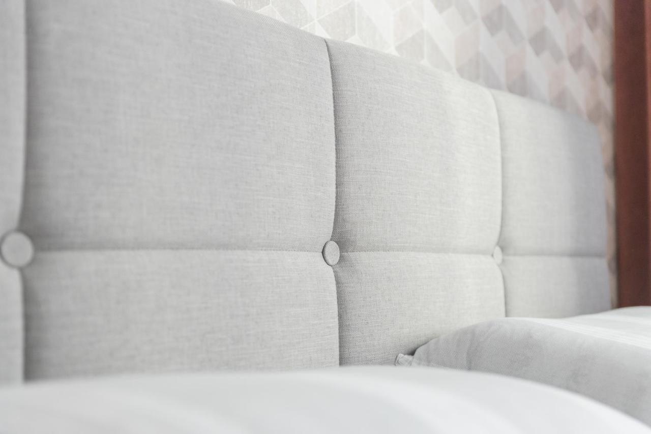 Comfort Lux Residence Баня-Лука Екстер'єр фото