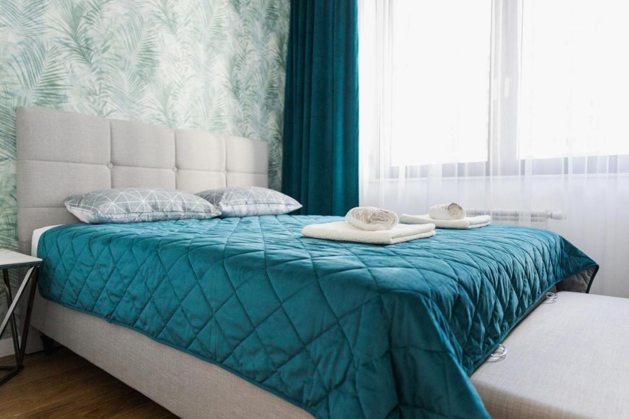 Comfort Lux Residence Баня-Лука Екстер'єр фото