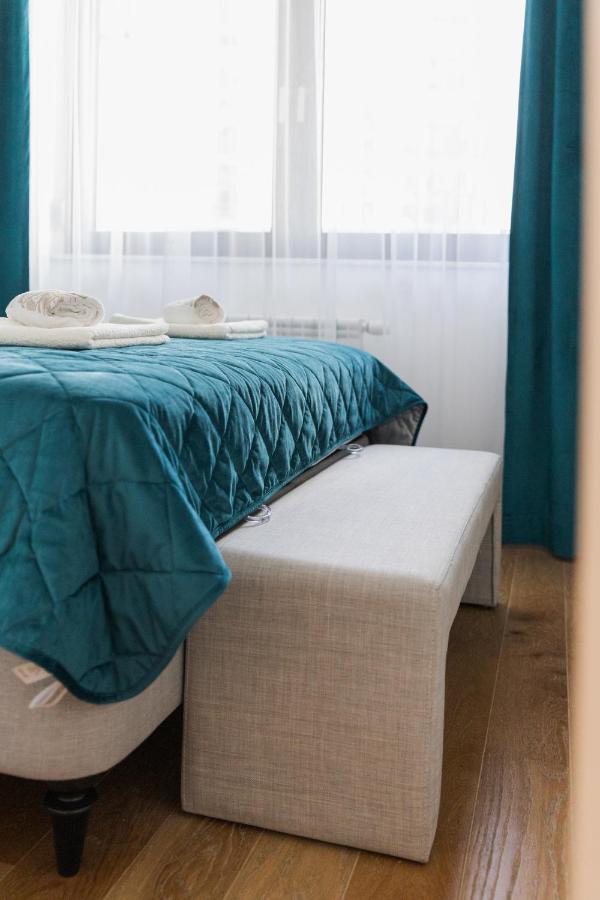 Comfort Lux Residence Баня-Лука Екстер'єр фото