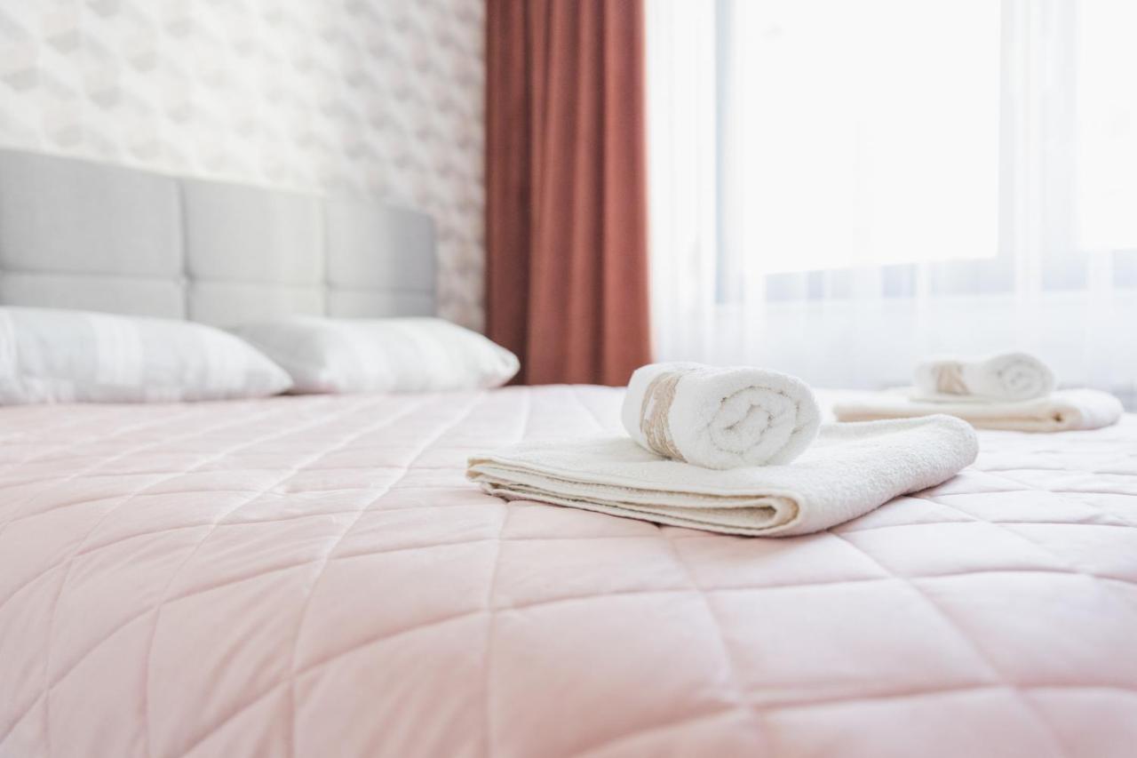 Comfort Lux Residence Баня-Лука Екстер'єр фото