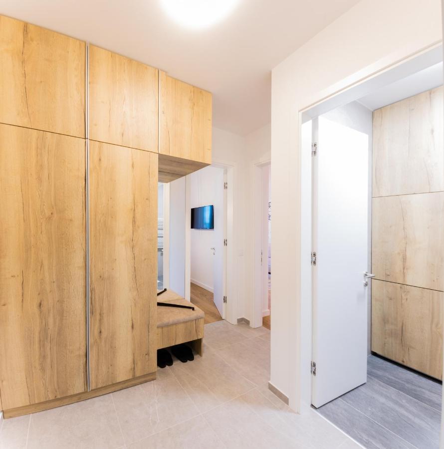 Comfort Lux Residence Баня-Лука Екстер'єр фото