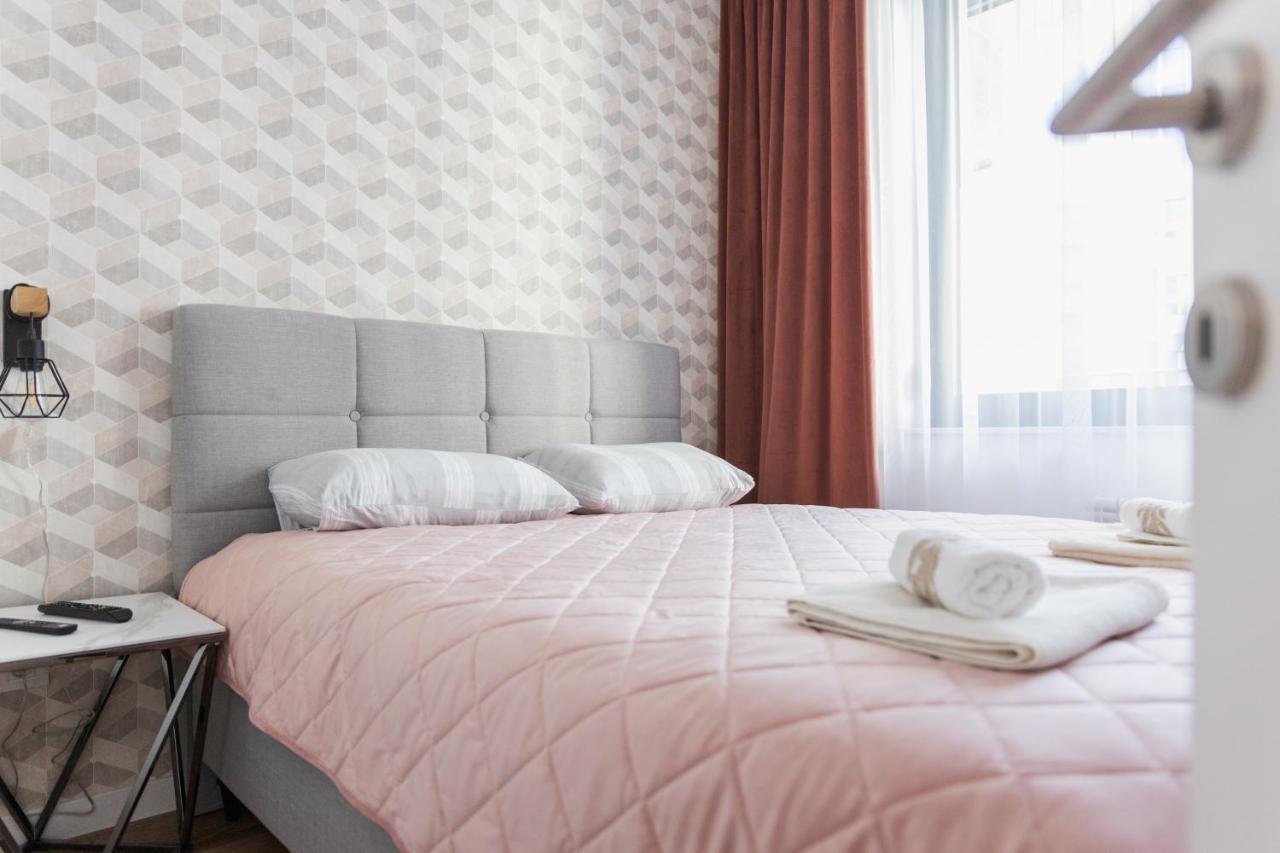 Comfort Lux Residence Баня-Лука Екстер'єр фото