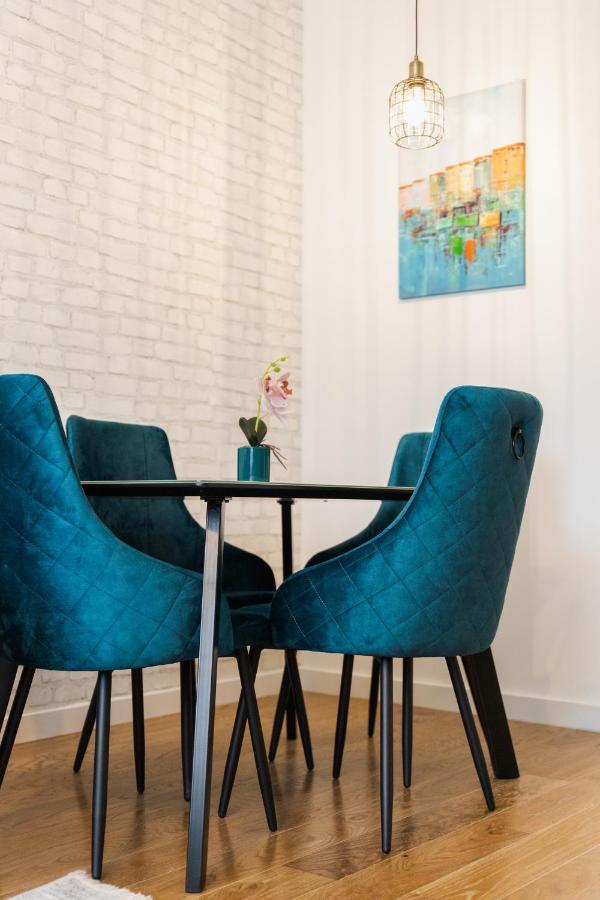 Comfort Lux Residence Баня-Лука Екстер'єр фото