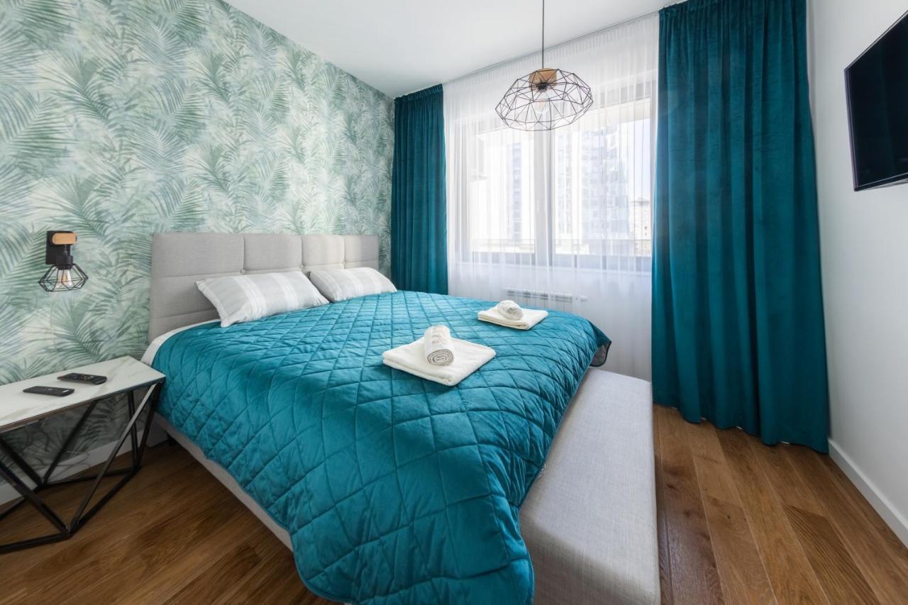 Comfort Lux Residence Баня-Лука Екстер'єр фото