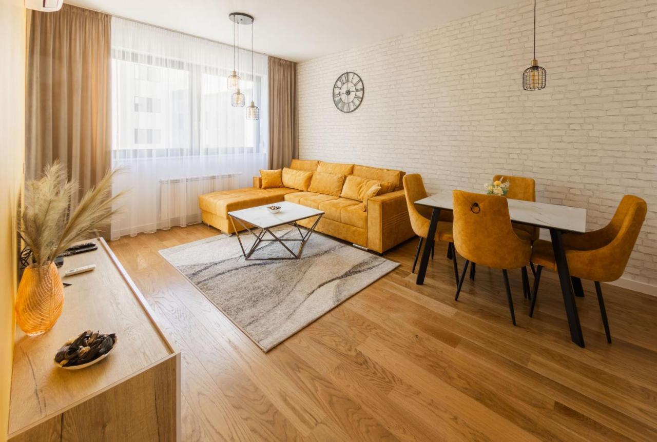 Comfort Lux Residence Баня-Лука Екстер'єр фото