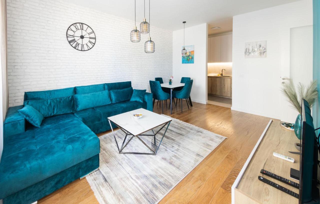 Comfort Lux Residence Баня-Лука Екстер'єр фото