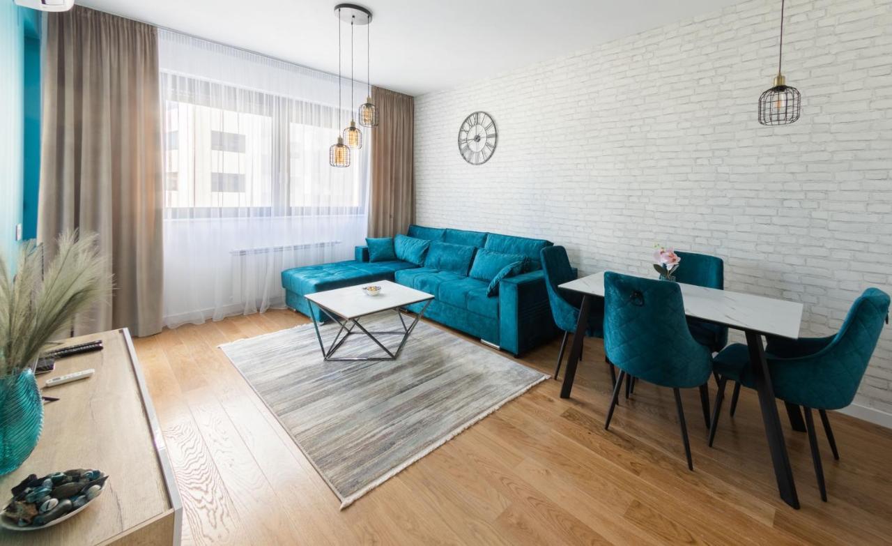 Comfort Lux Residence Баня-Лука Екстер'єр фото