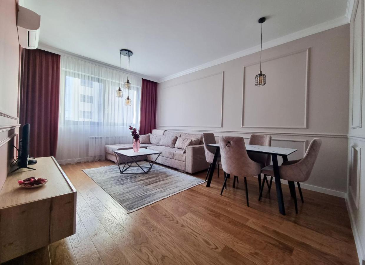 Comfort Lux Residence Баня-Лука Екстер'єр фото
