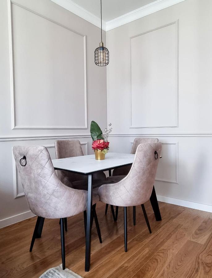 Comfort Lux Residence Баня-Лука Екстер'єр фото