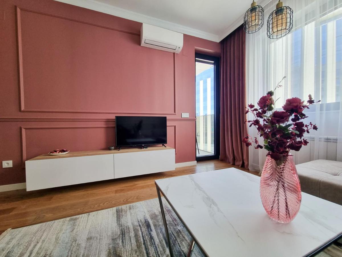 Comfort Lux Residence Баня-Лука Екстер'єр фото